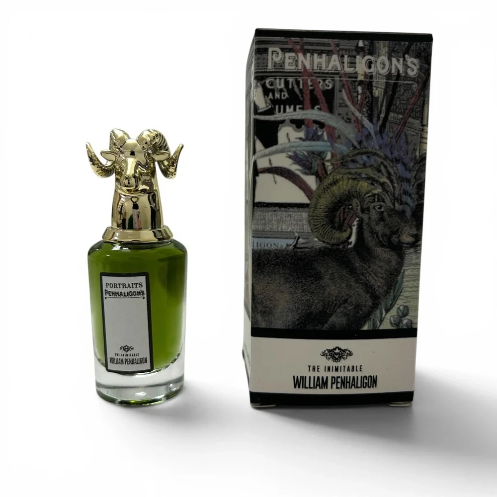 Penhaligons penhaligon portraits